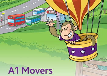 Giới thiệu chương trình Movers