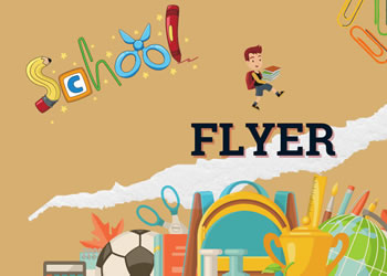 Giới thiệu chương trình Flyers
