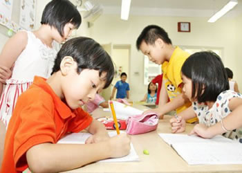 Giới thiệu chương trình CAMBRIDGE KET - KEY ENGLISH TESTS