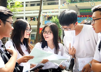 Giới thiệu chương trình VƯỢT NGƯỠNG TIẾNG ANH 8+