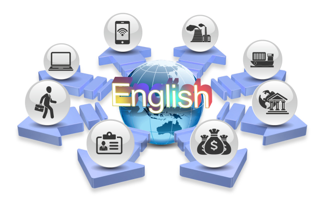 Tiếng Anh, ngành học không bao giờ lỗi 